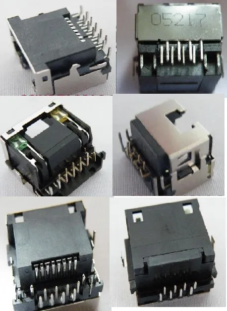 5PCS RJ45 100073HR012M22DZL 100073HR013G177ZLA 2117100-1 100073HR012M22DZLA 100073HR008S199ZL 100073FR012S102ZR
5PCS RJ45 100073HR012M22DZL 100073HR013G177ZLA 2117100-1 100073HR012M22DZLA 100073HR008S199ZL 100073FR012S102ZR