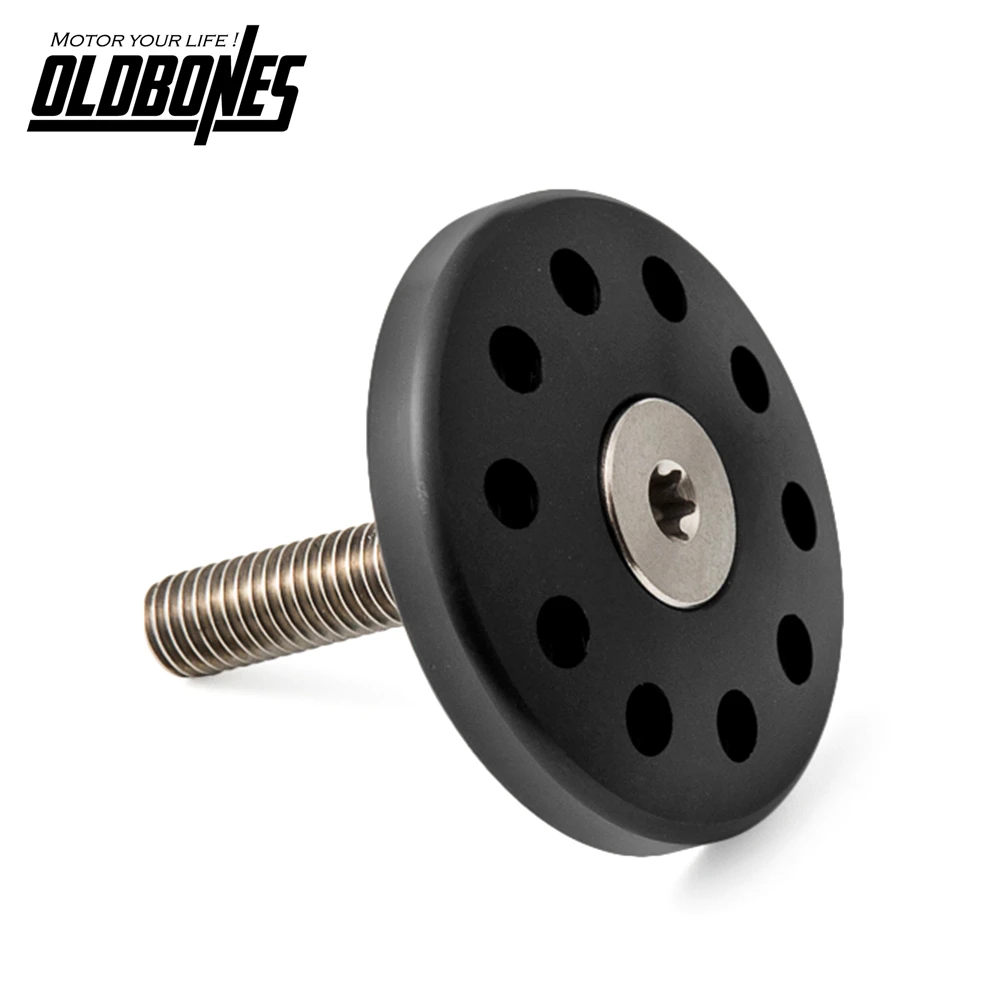 Motorcycle Exhaust Hanger Disc Bolts for BMW R ninet R 9 t 2014 2015 2016 Moto accessories
Motorcycle Exhaust Hanger Disc Bolts for BMW R ninet R 9 t 2014 2015 2016 Moto accessories