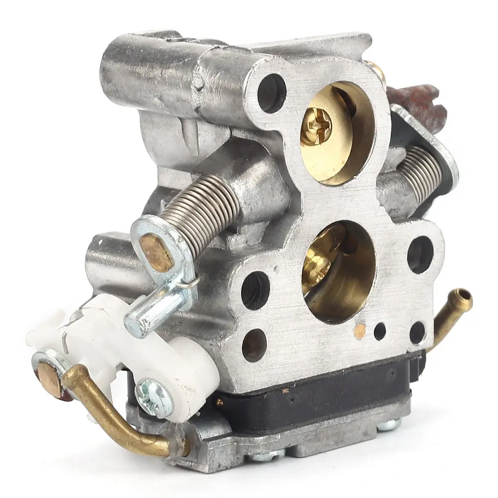 CS2240 CARB FITS JONSERED CS410 & MORE CHAINSAWS CARBURETOR AY REPL. ZAMA C1T-EL41A FREE SHIPPING
CS2240 CARB FITS JONSERED CS410 & MORE CHAINSAWS CARBURETOR AY REPL. ZAMA C1T-EL41A FREE SHIPPING