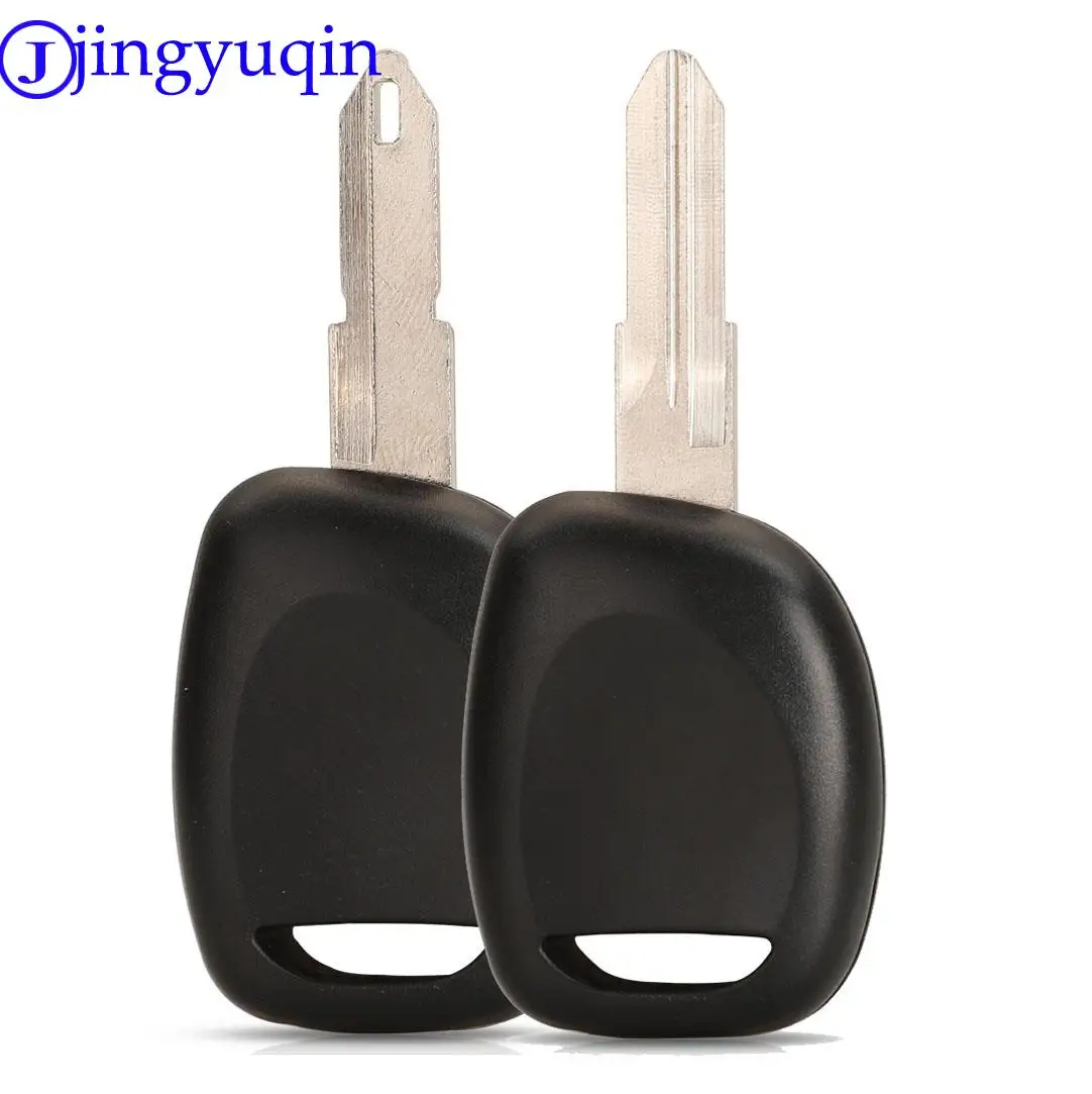 jingyuqin Remote Uncut Blade Key Shell Chipset Cover Case For Renault Kangoo Master Traffic Keyless Entry Fob Case
jingyuqin Remote Uncut Blade Key Shell Chipset Cover Case For Renault Kangoo Master Traffic Keyless Entry Fob Case
