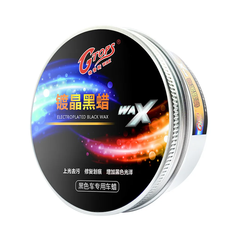 Car Wax Care Paint Waterproof Care Scratch Repair Car Styling Crystal Hard Car Wax Polish Scratch Remover
Car Wax Care Paint Waterproof Care Scratch Repair Car Styling Crystal Hard Car Wax Polish Scratch Remover