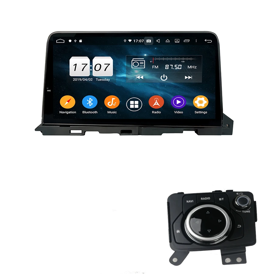 Автомобильный мультимедийный плеер, 8 ядер, 9 дюймов, Android 11 PX5, для MAZDA 6 Atenza 2019-2020, новая мышь, автомобильное аудио, стерео, 4 + 64 ГБ, автомобильное радио DSP
Автомобильный мультимедийный плеер, 8 ядер, 9 дюймов, Android 11 PX5, для MAZDA 6 Atenza 2019-2020, новая мышь, автомобильное аудио, стерео, 4 + 64 ГБ, автомобильное радио DSP