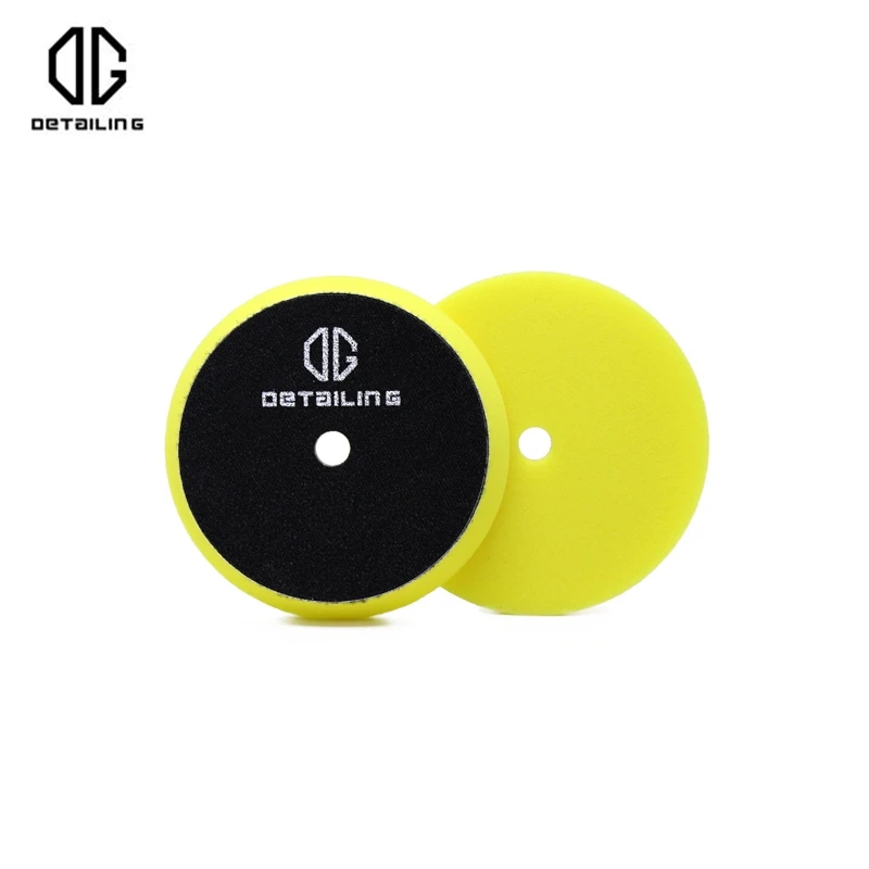 6"/7" North Wolf Car Polishing Foam Pads 150mm Dula Action Polisher Pads for Car Medium Cut
6"/7" North Wolf Car Polishing Foam Pads 150mm Dula Action Polisher Pads for Car Medium Cut