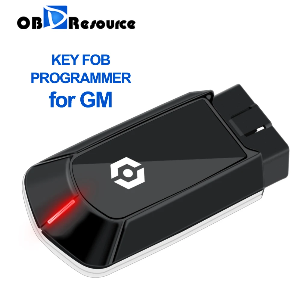 1-10PCS Car Remote Programmer for Buick OBD2 Connector Dealer Locksmiths Key Fobs Replacement Duplicator Self-Cloning Tool
1-10PCS Car Remote Programmer for Buick OBD2 Connector Dealer Locksmiths Key Fobs Replacement Duplicator Self-Cloning Tool