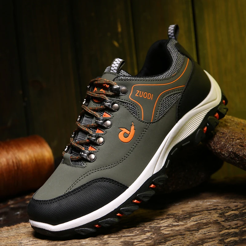 Men sneakers large size light hiking shoes casual outdoor sports comfortable breathable walking hiking male non-slip size 37-48
Men sneakers large size light hiking shoes casual outdoor sports comfortable breathable walking hiking male non-slip size 37-48
