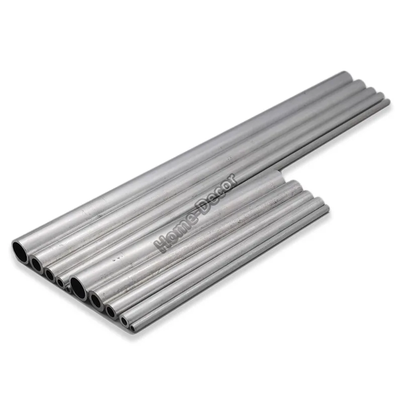 5 PCS 3mm/4mm/5mm/6mm/7mm/8mm/9mm/10mm Aluminum Hollow Tubing Tube Pipe Connecting Shaft Rod for RC Car Boat Model
5 PCS 3mm/4mm/5mm/6mm/7mm/8mm/9mm/10mm Aluminum Hollow Tubing Tube Pipe Connecting Shaft Rod for RC Car Boat Model