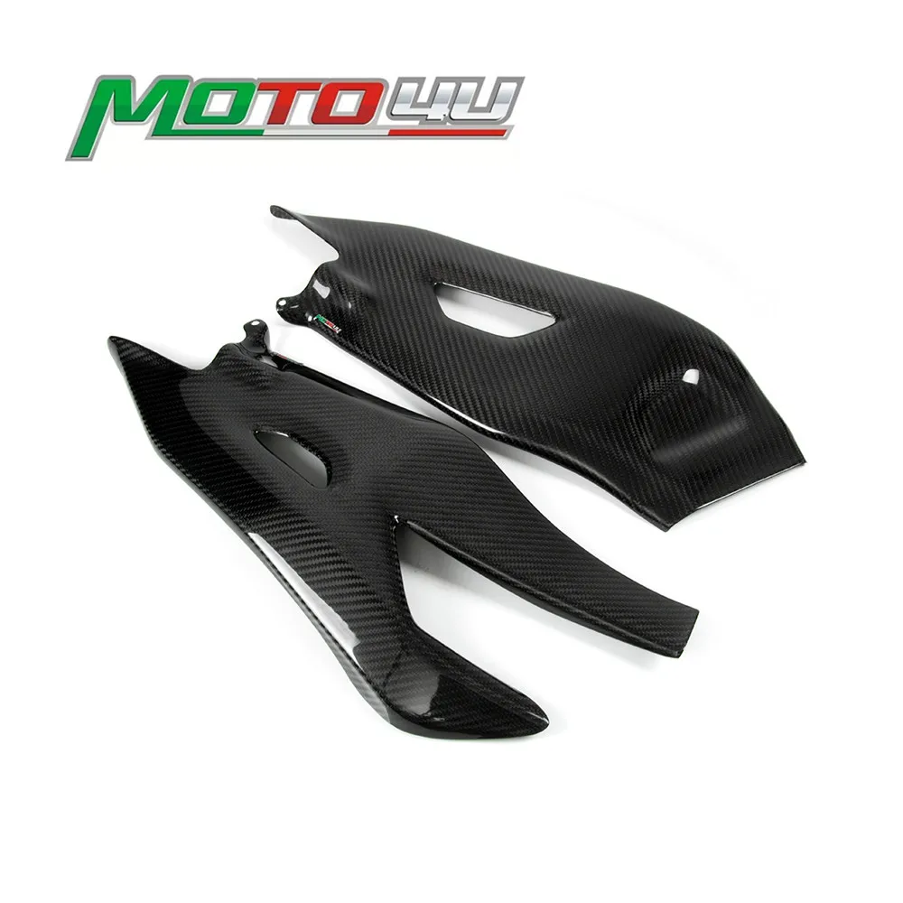 100% Carbon Fiber Motorcycle Swing Arm Cover Swingarm Covers Guard Protector For YAMAHA R1 2015 2016 2017 2018
100% Carbon Fiber Motorcycle Swing Arm Cover Swingarm Covers Guard Protector For YAMAHA R1 2015 2016 2017 2018