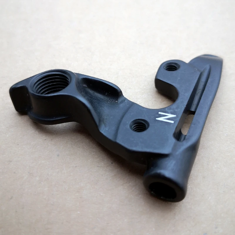 1pc Bicycle gear derailleur hanger For Cannondale KP395 Supersix EVO Carbon Disc Cannondale Supersix Hi-Mod 2017-19 MECH dropout
1pc Bicycle gear derailleur hanger For Cannondale KP395 Supersix EVO Carbon Disc Cannondale Supersix Hi-Mod 2017-19 MECH dropout