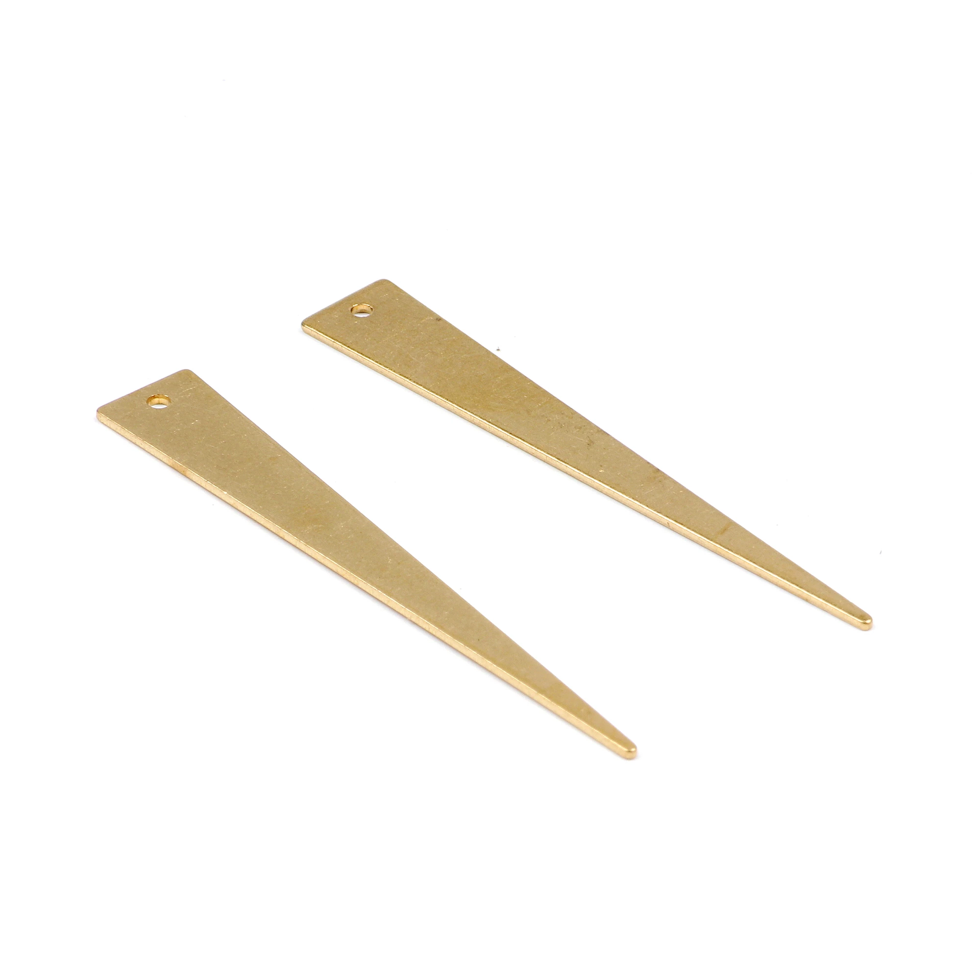 Brass Geometry Charms,Findings Accessories For Diy Earrings Necklace Bracelet Jewelry Making,Jewelry Supplies,51mmx8mm-RB1110
Brass Geometry Charms,Findings Accessories For Diy Earrings Necklace Bracelet Jewelry Making,Jewelry Supplies,51mmx8mm-RB1110