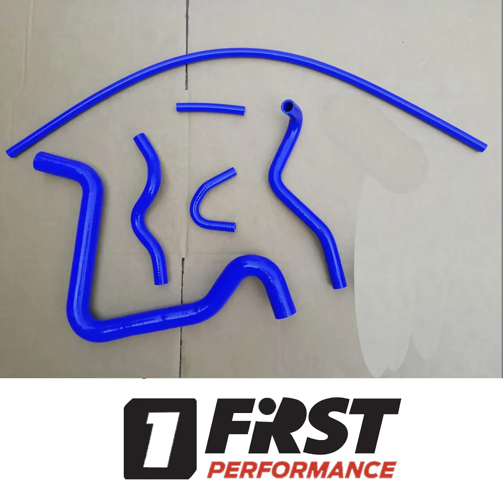 Silicone Coolant Hose For Mitsubishi Colt Colt Plus Replace MR597668 MR568944 MR568943
Silicone Coolant Hose For Mitsubishi Colt Colt Plus Replace MR597668 MR568944 MR568943