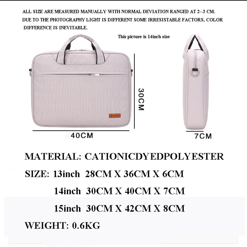 2021 Women/Men Briefcase Business Shoulder Bag Leather Messenger Bags Computer Laptop Handbag Bag Men's Travel Bags Document Bag
2021 Women/Men Briefcase Business Shoulder Bag Leather Messenger Bags Computer Laptop Handbag Bag Men's Travel Bags Document Bag