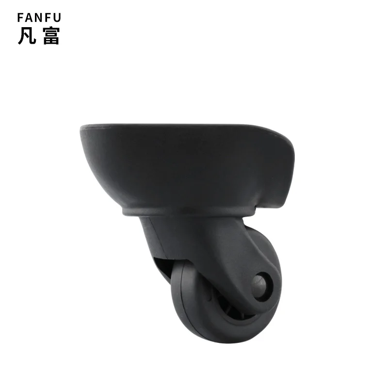 Trolley Case Universal Wheel Repair Caster Parts Travel Wheels Mute Double Anti-vibration 360 Degree Rotating Universal Caster
Trolley Case Universal Wheel Repair Caster Parts Travel Wheels Mute Double Anti-vibration 360 Degree Rotating Universal Caster