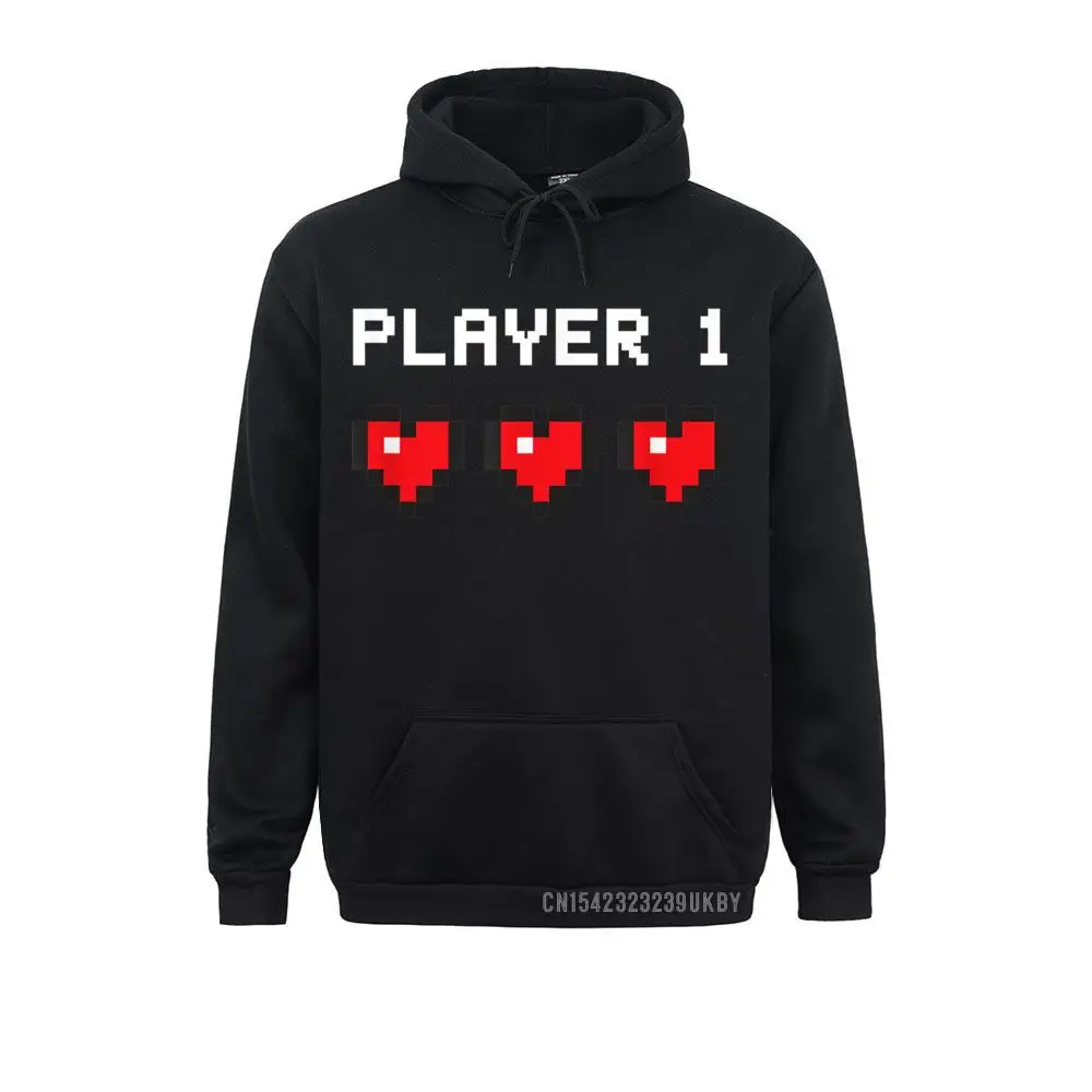Family Player 1 Harajuku Vintage Video Game One Classic Pixel Gift Long Sleeve Sweatshirts Hoodies For Men Sportswears Unique
Family Player 1 Harajuku Vintage Video Game One Classic Pixel Gift Long Sleeve Sweatshirts Hoodies For Men Sportswears Unique