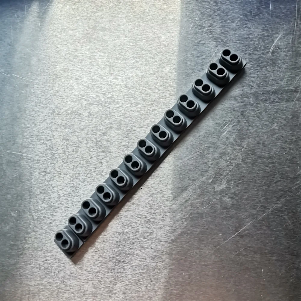 Conductive Rubber Buttons For KB S550 S650 YAMAHA Key Button D-Pad Contact Rubber Parts Replacement
Conductive Rubber Buttons For KB S550 S650 YAMAHA Key Button D-Pad Contact Rubber Parts Replacement