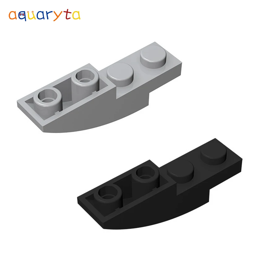 Детали для конструктора Aquaryta, 40 шт., свод MOC, 1x4, обратный изогнутый кирпич, совместимый с 13547, «сделай сам», развивающие игрушки для подростков
Детали для конструктора Aquaryta, 40 шт., свод MOC, 1x4, обратный изогнутый кирпич, совместимый с 13547, «сделай сам», развивающие игрушки для подростков