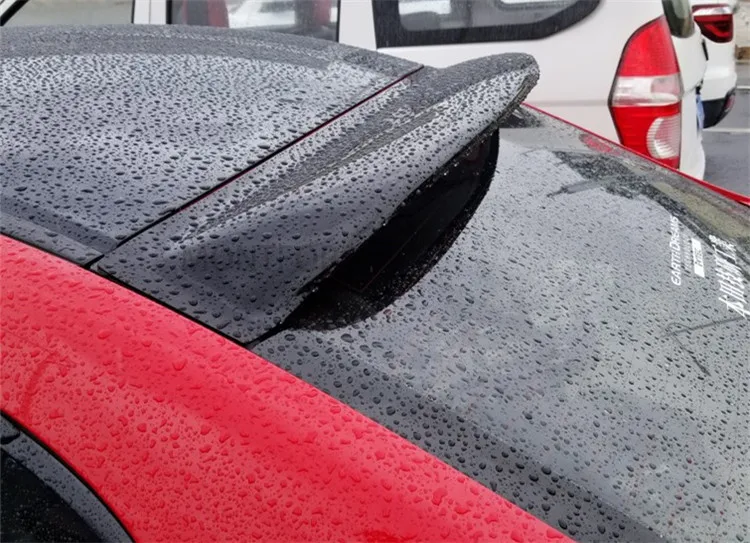 Спойлер для Honda Civic FD2 2006-2011, высококачественный спойлер из ПММА на крышу автомобиля, солнцезащитный козырек, спойлер
Спойлер для Honda Civic FD2 2006-2011, высококачественный спойлер из ПММА на крышу автомобиля, солнцезащитный козырек, спойлер