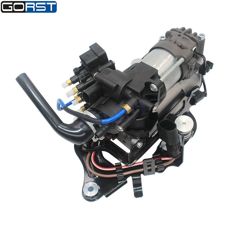 Air Suspension Compressor Pump 37206861882 For BMW 740e 740i 750i 37206884682 4154039200
Air Suspension Compressor Pump 37206861882 For BMW 740e 740i 750i 37206884682 4154039200