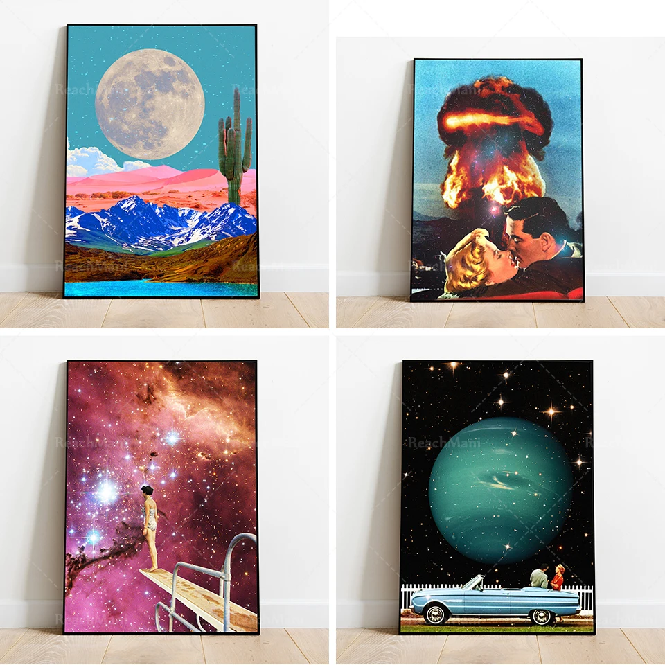Spacial pool, Vintage collage, collage art, retro art, surrealism, Psychedelic art, Galaxy, poster, wall art, printable,
Spacial pool, Vintage collage, collage art, retro art, surrealism, Psychedelic art, Galaxy, poster, wall art, printable,