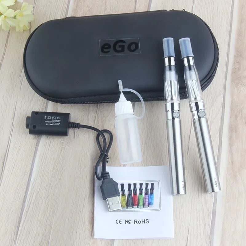 1,6 мл CE4 очиститель eGo CE4 двойной комплект Электронная сигарета Ego T аккумулятор атомайзер двойной вейп испаритель ручка
1,6 мл CE4 очиститель eGo CE4 двойной комплект Электронная сигарета Ego T аккумулятор атомайзер двойной вейп испаритель ручка