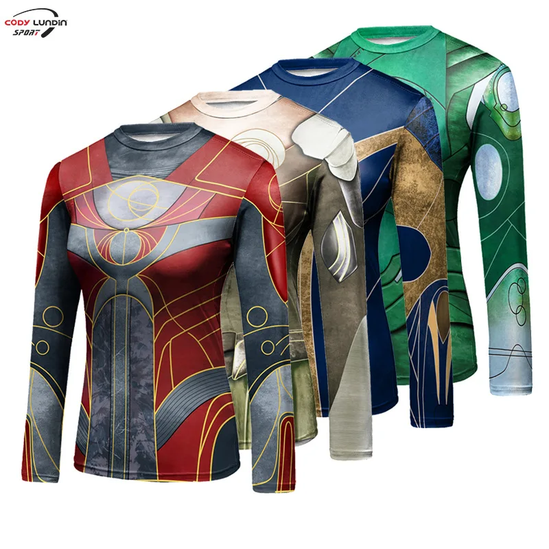 Women Yoga Fitness Compression Shirt Long Sleeve Sport Tshirt Quick Dry Fit Training Sweatshirt Female Gym Workout Running Shirt
Women Yoga Fitness Compression Shirt Long Sleeve Sport Tshirt Quick Dry Fit Training Sweatshirt Female Gym Workout Running Shirt