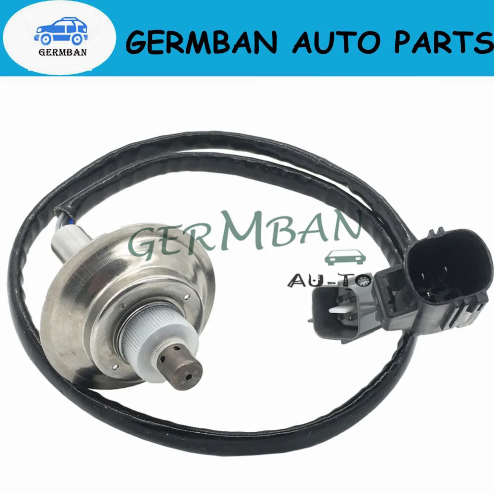 New Manufacture Front New Lambda Oxygen Sensor Fits 04-09 Mazda 3 CX-7 2007-2009 Part No# L33L-18-8G1B L33L-18-8G1 2007-2009
New Manufacture Front New Lambda Oxygen Sensor Fits 04-09 Mazda 3 CX-7 2007-2009 Part No# L33L-18-8G1B L33L-18-8G1 2007-2009