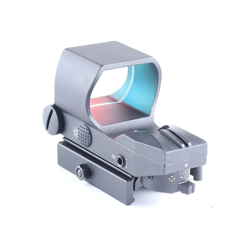 Tactical 1x28x40 Red Dot sight Riflescope Collimator Sight fit 20 mm picatinny rail Hunting Accessories
Tactical 1x28x40 Red Dot sight Riflescope Collimator Sight fit 20 mm picatinny rail Hunting Accessories