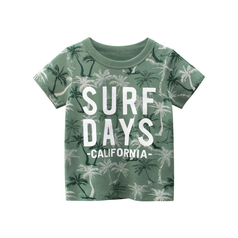 Cartoon Cotton Boys T-Shirt 25 H7afcb675cebd4ffc9d71d67fd959d4aci