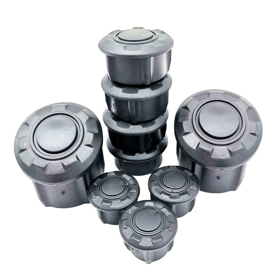 Motorcycle Frame Cover Caps Hole Plug For BMW R1250GS R1200GS LC Adventure 14-18
Motorcycle Frame Cover Caps Hole Plug For BMW R1250GS R1200GS LC Adventure 14-18