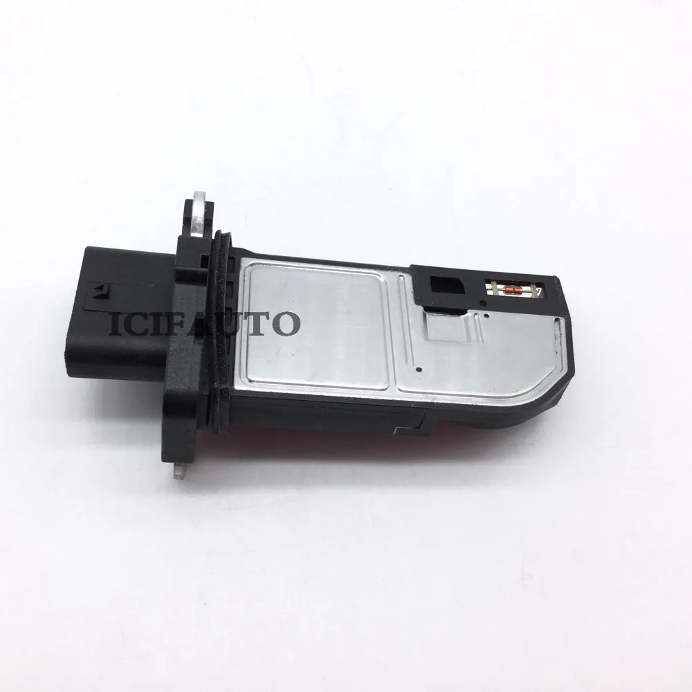 Mass Air Flow Maf Sensor Meter For Skoda Octavia Yeti VW Eos Golf Jetta Passat Audi A3 A4 A5 Seat Altea Leon Toledo 06J906461D
Mass Air Flow Maf Sensor Meter For Skoda Octavia Yeti VW Eos Golf Jetta Passat Audi A3 A4 A5 Seat Altea Leon Toledo 06J906461D