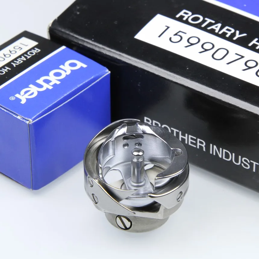 Крючок 159907901/HSH-7.94B(RT) для швейной машины BROTHER DB2-B706-1,B735-1,3/B736-1,3/B773,777-3
Крючок 159907901/HSH-7.94B(RT) для швейной машины BROTHER DB2-B706-1,B735-1,3/B736-1,3/B773,777-3