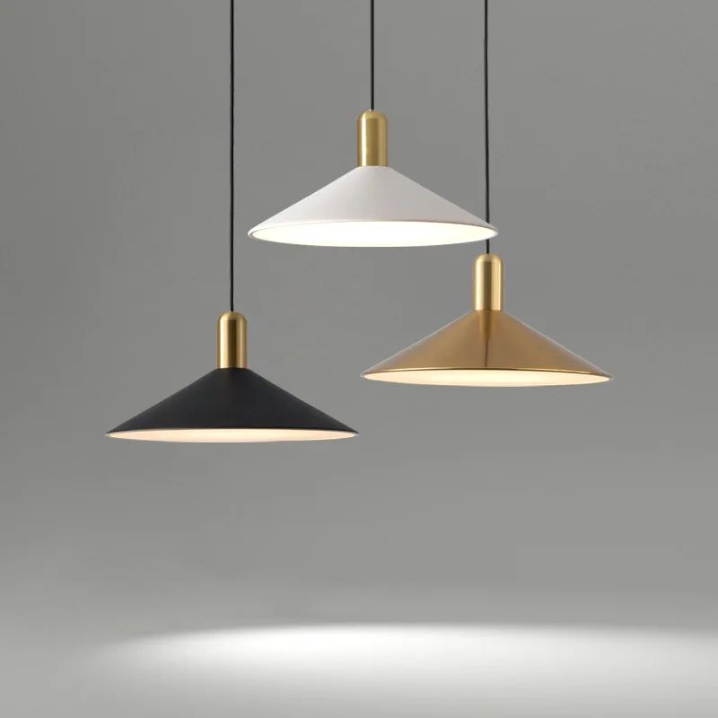 Modern chandelier wrought iron simple E27 round bedroom bedside living room hotel room bar counter restaurant ceiling chandelier
Modern chandelier wrought iron simple E27 round bedroom bedside living room hotel room bar counter restaurant ceiling chandelier