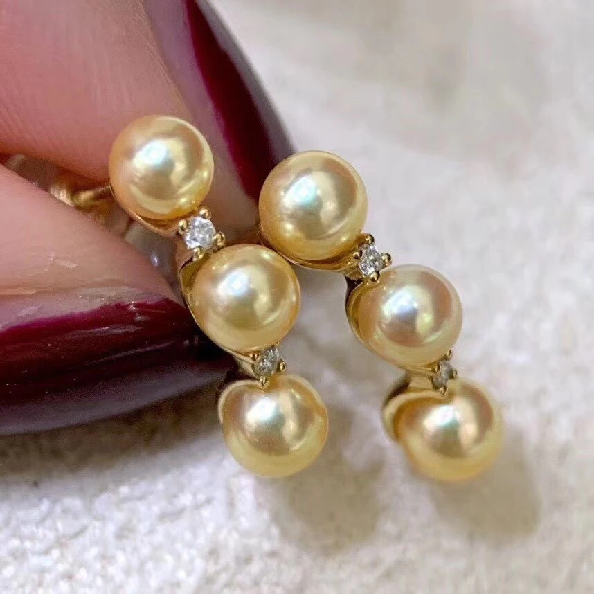 3 PEARL 925 Sterling Silver Earrings Mountings Findings Base Mountings Jewelry Parts Accessories for Pearls Beads Jade Crystal
3 PEARL 925 Sterling Silver Earrings Mountings Findings Base Mountings Jewelry Parts Accessories for Pearls Beads Jade Crystal
