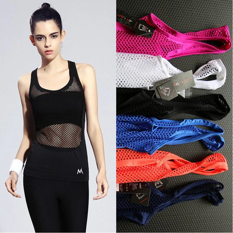 Yoga Crop Top New T-shirt Vest Yoga Running Sports Blouse Top Deportivo Mujer Camisetas
Yoga Crop Top New T-shirt Vest Yoga Running Sports Blouse Top Deportivo Mujer Camisetas