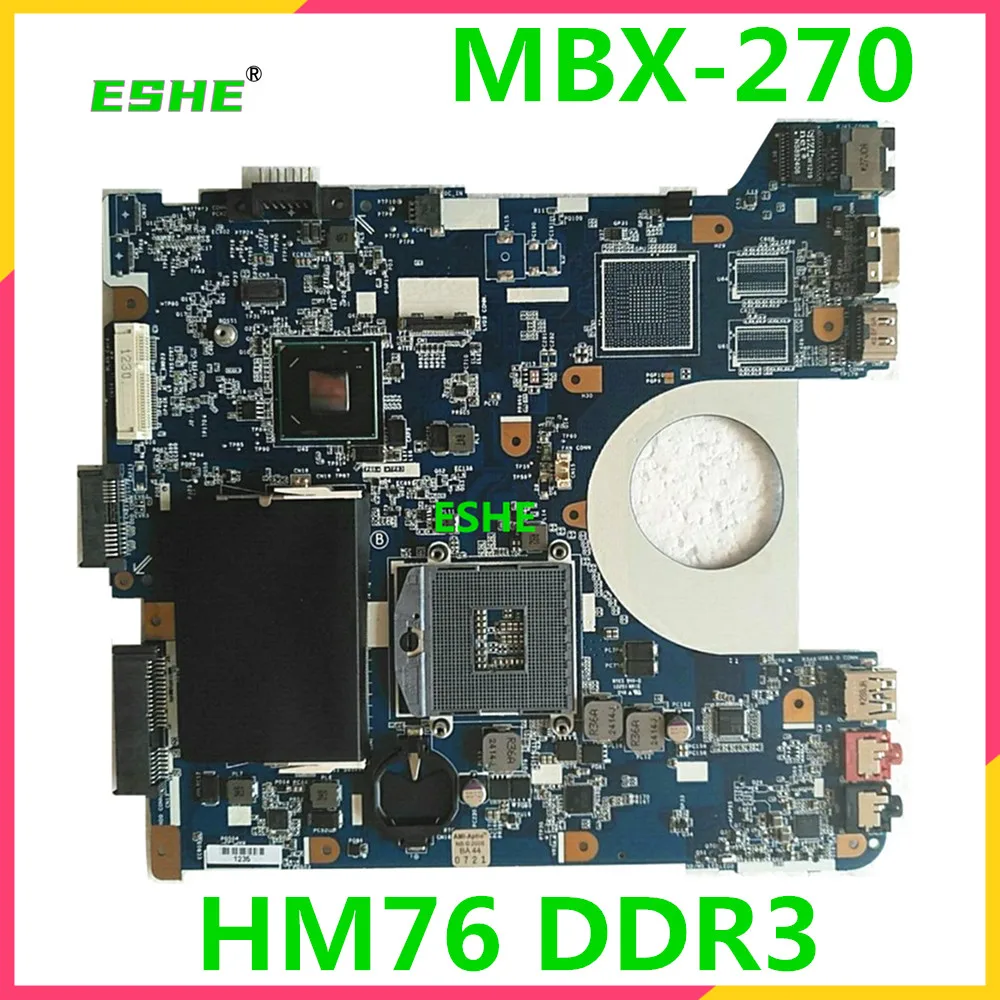 For Sony VAIO SVE1411E1RB SVE1411E1RW MBX-270 Laptop Motherboard HM76 DDR3 A1875361A A1882837A V170 Mainboard
For Sony VAIO SVE1411E1RB SVE1411E1RW MBX-270 Laptop Motherboard HM76 DDR3 A1875361A A1882837A V170 Mainboard