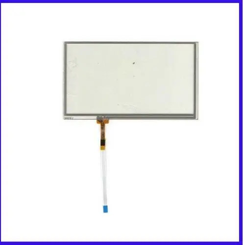 NEW FOR Clarion VX-401E compatible 4lines resistance touch screen panel TouchSensor FreeShipping VX401E
NEW FOR Clarion VX-401E compatible 4lines resistance touch screen panel TouchSensor FreeShipping VX401E