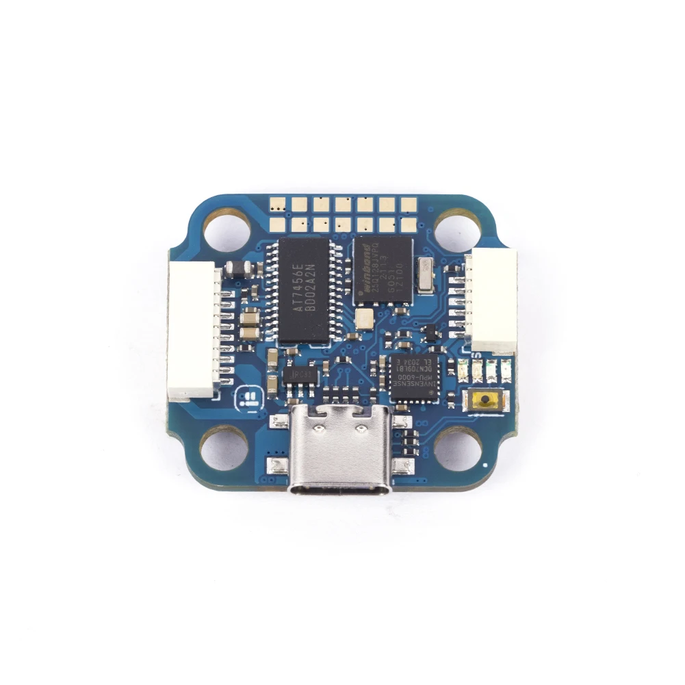 iFlight BLITZ Mini F4 Flight Controller F405 20*20mm/φ4 Mounting Holes For RC DIY FPV Racing Drone
iFlight BLITZ Mini F4 Flight Controller F405 20*20mm/φ4 Mounting Holes For RC DIY FPV Racing Drone