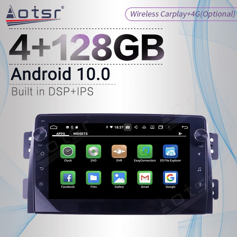 128GB DSP Carplay Android Screen Player Car For Kia Borrego 2008 2009 2010 2011 GPS Navigation Auto Radio Audio Stereo Head Unit
128GB DSP Carplay Android Screen Player Car For Kia Borrego 2008 2009 2010 2011 GPS Navigation Auto Radio Audio Stereo Head Unit