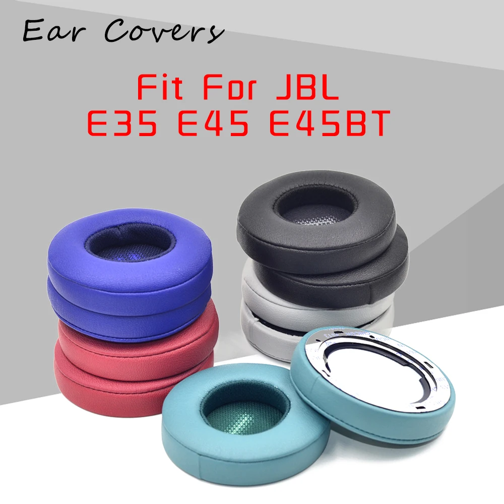 Амбушюры для наушников JBL E35 E45 E45BT, сменные амбушюры для наушников, амбушюры для наушников из вспененного материала
Амбушюры для наушников JBL E35 E45 E45BT, сменные амбушюры для наушников, амбушюры для наушников из вспененного материала