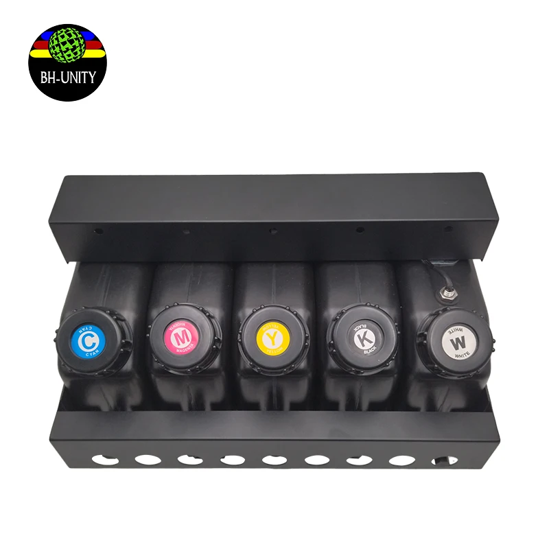 ink system 4/5/6 colors alarm uv ink CYMKW refill continuous ink supply system OEM
ink system 4/5/6 colors alarm uv ink CYMKW refill continuous ink supply system OEM
