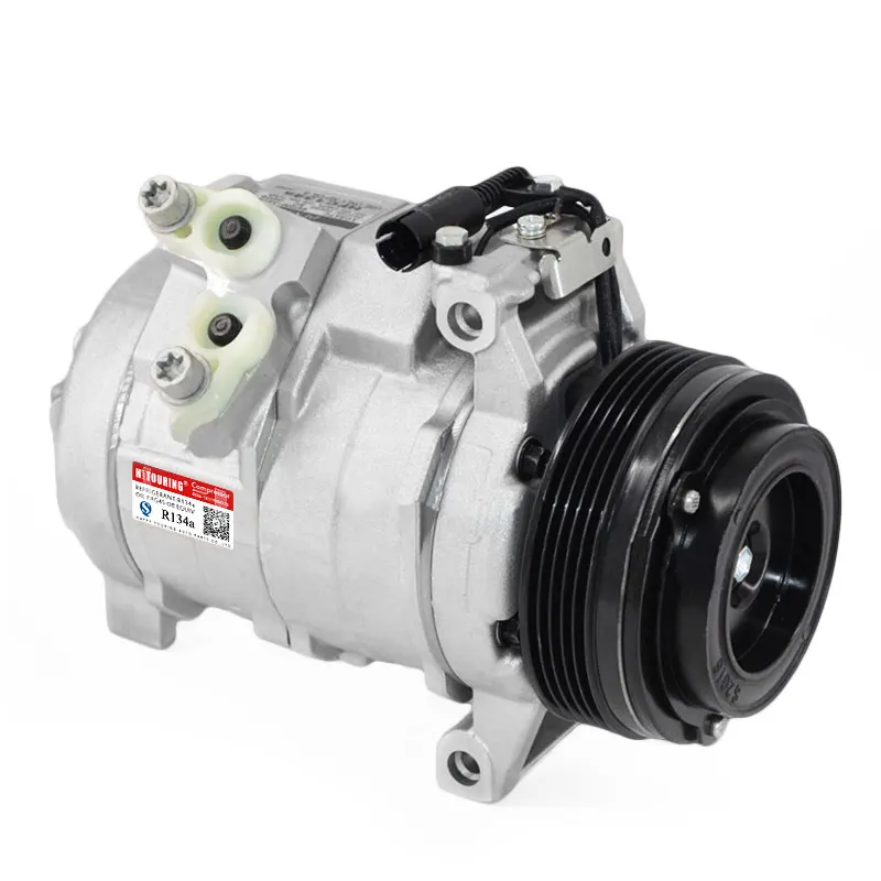 FOR Range rover l322 compressor BMW X5 E53 2000-2006 64528377067 8377067 64526921650 jpb000110 14-9722P 10s17c
FOR Range rover l322 compressor BMW X5 E53 2000-2006 64528377067 8377067 64526921650 jpb000110 14-9722P 10s17c