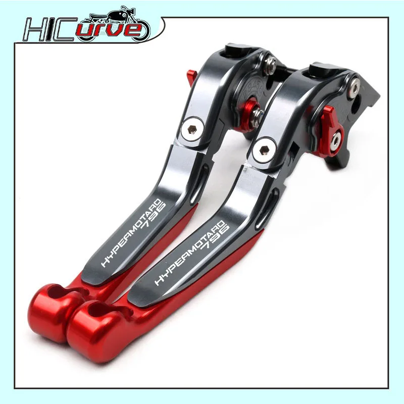Для DUCATI HYPERMOTARD 796 2010-2012, аксессуары для мотоциклов, Складные Выдвижные рычаги тормозной муфты
Для DUCATI HYPERMOTARD 796 2010-2012, аксессуары для мотоциклов, Складные Выдвижные рычаги тормозной муфты