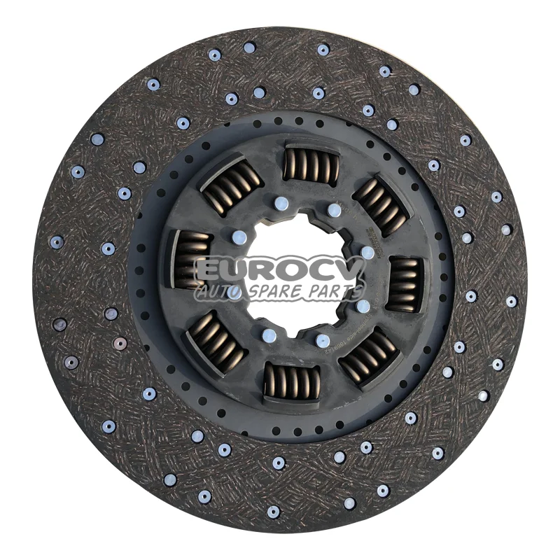 Запасные части для грузовиков Volvo VOE 1669142 20507756 1862248033 диск сцепления 380 мм
Запасные части для грузовиков Volvo VOE 1669142 20507756 1862248033 диск сцепления 380 мм