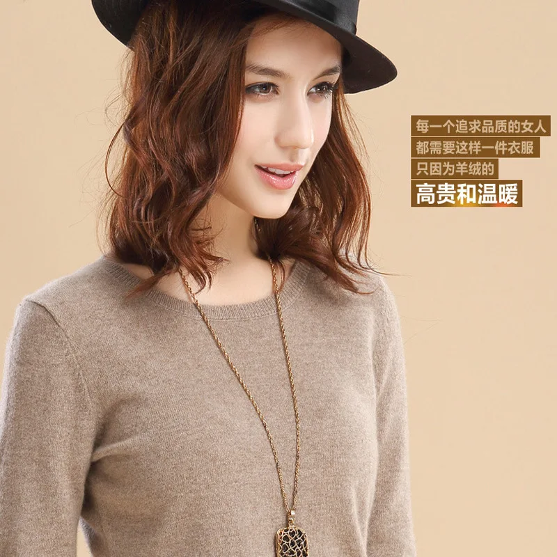 Plus Size Spring Autumn Knitted Sweaters Female Pullovers Casual Cashmere Shirt Stand Neck Sweater Women's Turtleneck Sweater
Plus Size Spring Autumn Knitted Sweaters Female Pullovers Casual Cashmere Shirt Stand Neck Sweater Women's Turtleneck Sweater