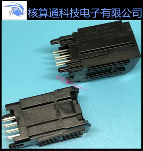 A sell 0346900080 346900080, 34690-0080, the original 8 pin 2.54 mm spacing 1 PCS can order 10 PCS a pack
A sell 0346900080 346900080, 34690-0080, the original 8 pin 2.54 mm spacing 1 PCS can order 10 PCS a pack