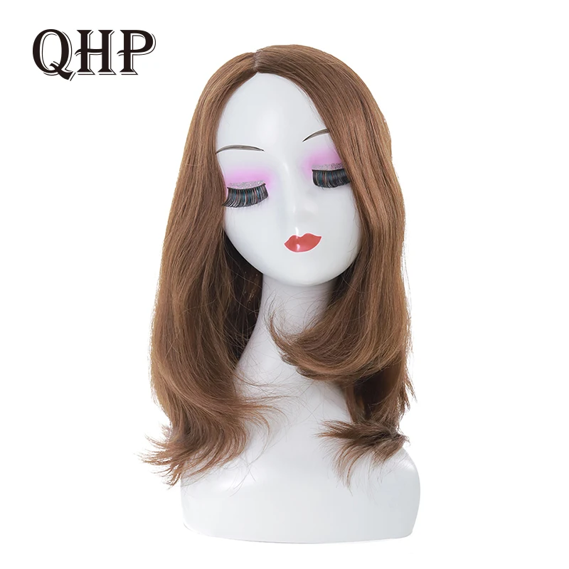 Kosher Jewish Wig Silk Base Wig Silk Top Double Drawn With Baby Hair Unprocessed European Virgin Hair Wig
Kosher Jewish Wig Silk Base Wig Silk Top Double Drawn With Baby Hair Unprocessed European Virgin Hair Wig