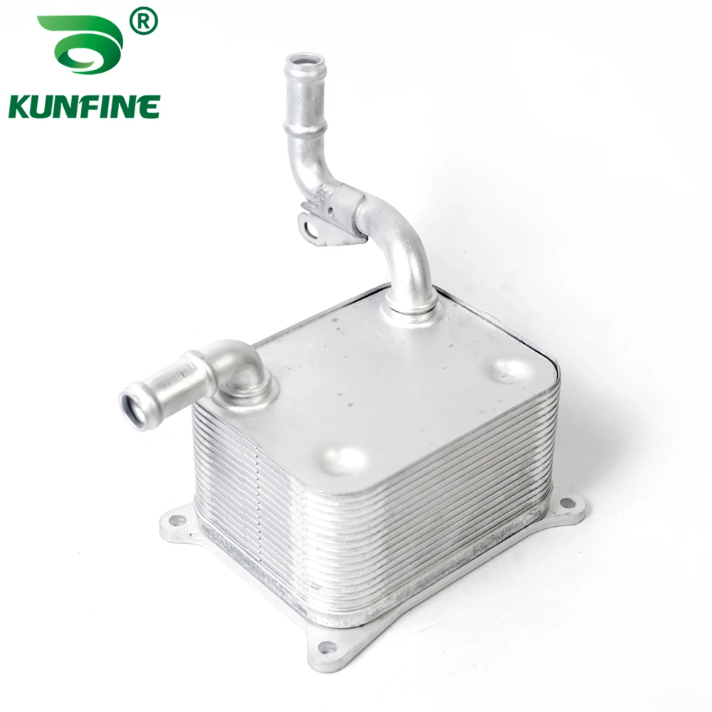 Engine Oil Cooler Radiator & Gasket Auto Parts For VW Audi OEM No.079 117 015A 079 117 021M 079117015A 079117021M
Engine Oil Cooler Radiator & Gasket Auto Parts For VW Audi OEM No.079 117 015A 079 117 021M 079117015A 079117021M