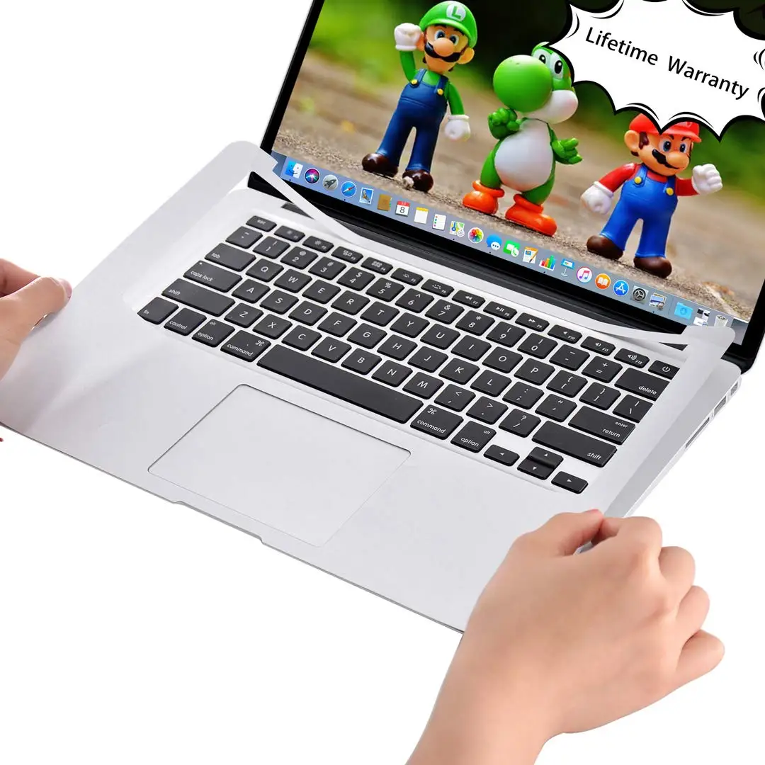 Защитная пленка для сенсорной панели для MacBook Air Pro 11, 12, 13, 15, 16 дюймов, A1707, A2141, A1932
Защитная пленка для сенсорной панели для MacBook Air Pro 11, 12, 13, 15, 16 дюймов, A1707, A2141, A1932