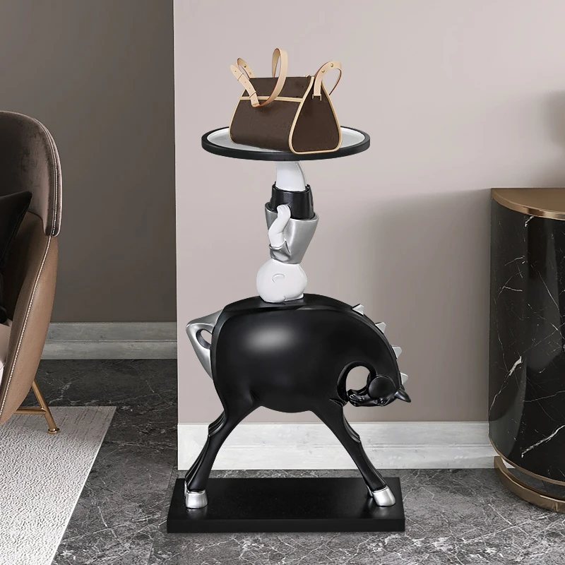 Home Decor Creative Horse Living Room Home Decoration Accessories Animal Tray Statue Resin Interior Figurines Housewarming Gift
Home Decor Creative Horse Living Room Home Decoration Accessories Animal Tray Statue Resin Interior Figurines Housewarming Gift