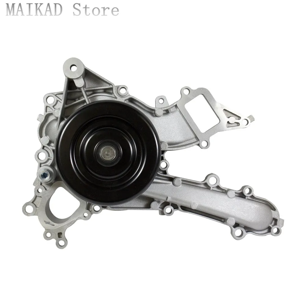 Водяной насос двигателя для Mercedes-Benz W166 GLE250 GLE350 GLE400 GLE500 GLE320 GLE450 A2762001301
Водяной насос двигателя для Mercedes-Benz W166 GLE250 GLE350 GLE400 GLE500 GLE320 GLE450 A2762001301