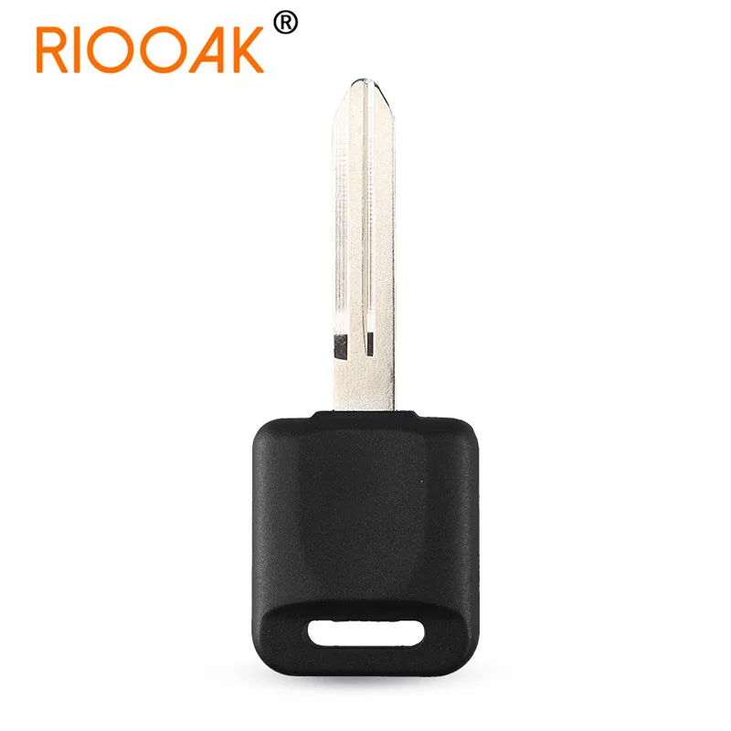 New Transponder Car Key Blank Shell Fob Key Case Cover for Nissan Free Shipping
New Transponder Car Key Blank Shell Fob Key Case Cover for Nissan Free Shipping